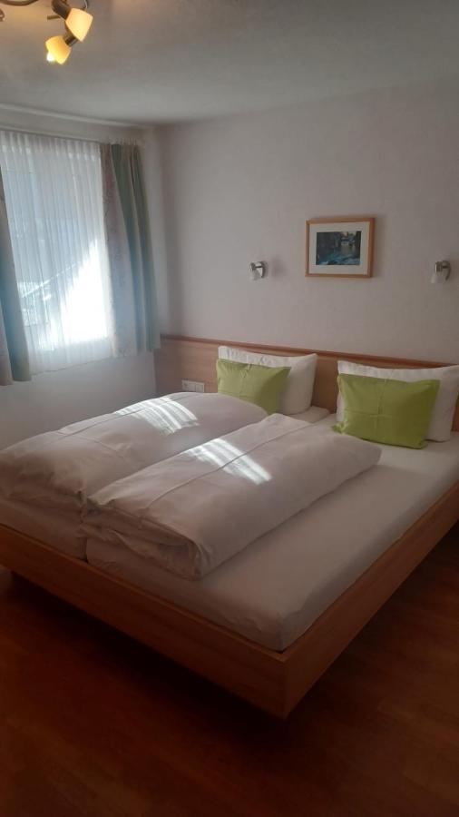 Ferienhaus Luis Hintertux Ngoại thất bức ảnh