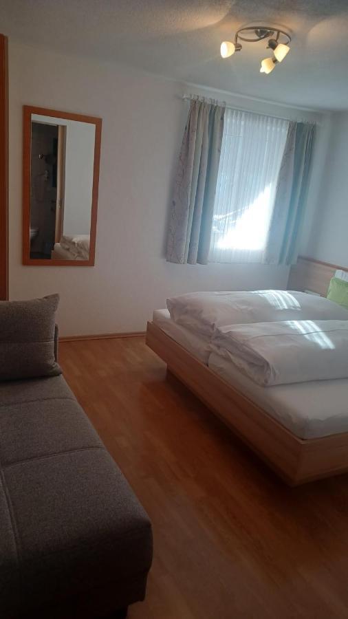 Ferienhaus Luis Hintertux Ngoại thất bức ảnh
