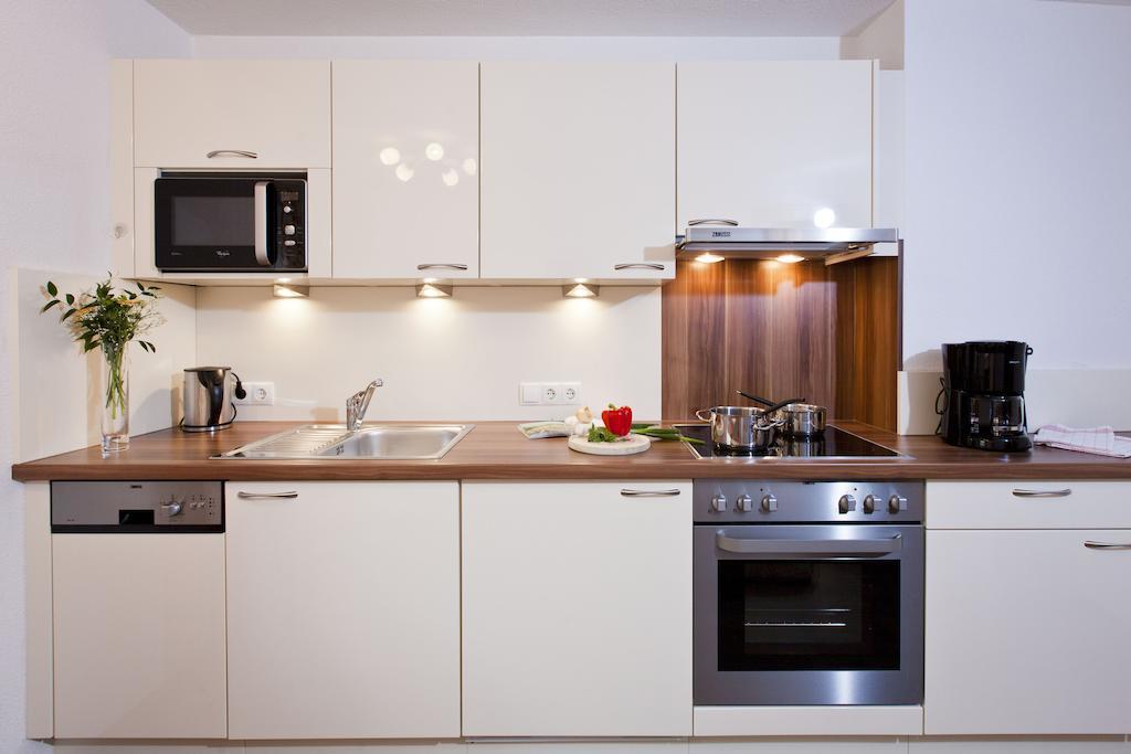 Ferienhaus Luis Hintertux Ngoại thất bức ảnh