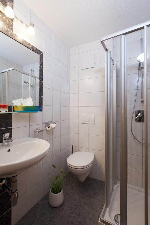Ferienhaus Luis Hintertux Ngoại thất bức ảnh