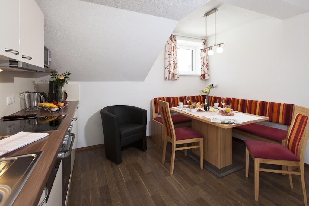 Ferienhaus Luis Hintertux Ngoại thất bức ảnh