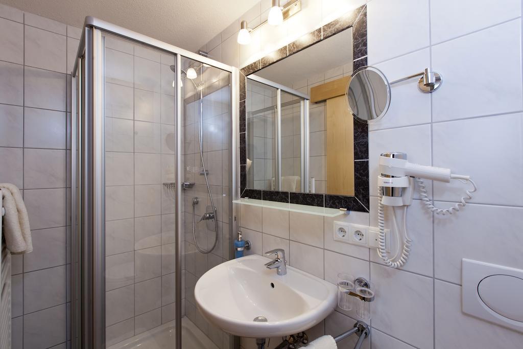 Ferienhaus Luis Hintertux Ngoại thất bức ảnh