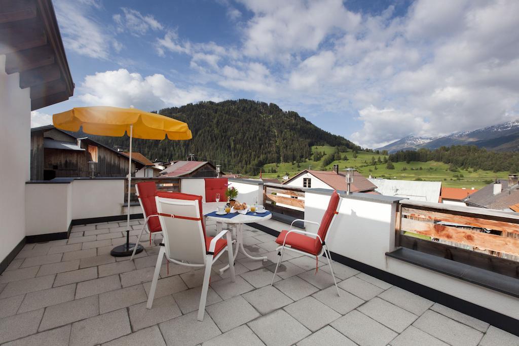 Ferienhaus Luis Hintertux Ngoại thất bức ảnh